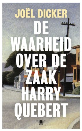 De waarheid over de zaak Harry Quebert (special Audax)