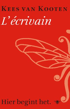L'écrivain