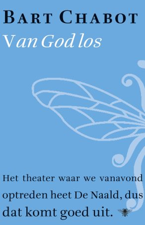 Van God los