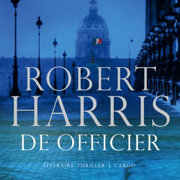 De officier (Special Book & Service)