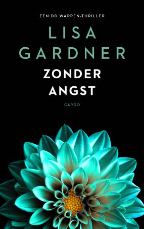 Zonder angst