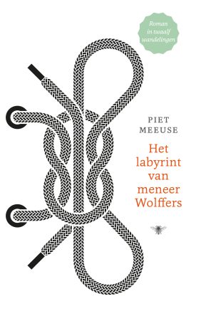 Het labyrint van meneer Wolffers