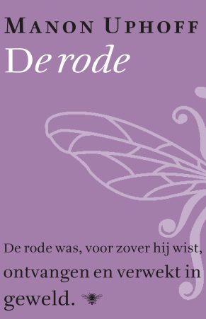 De rode