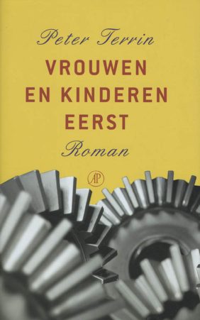 Vrouwen en kinderen eerst