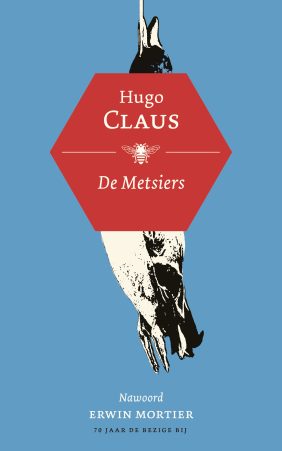 De Metsiers (6 ex)