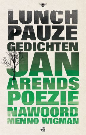 Lunchpauzegedichten