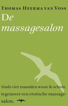 De massagesalon