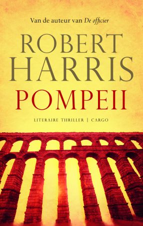 Pompeii (special Knack)