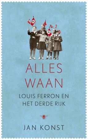 Alles waan