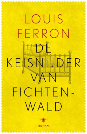 De keisnijder van Fichtenwald
