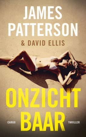 Onzichtbaar (special Aldi)