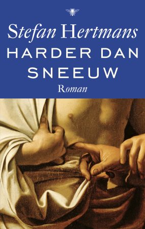 Harder dan sneeuw (special Mediahuis)