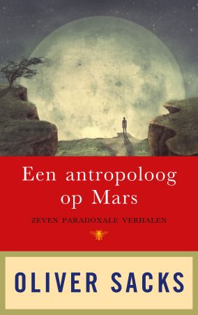 Een antropoloog op Mars