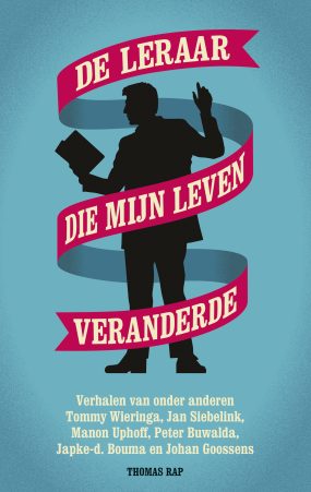 De leraar die mijn leven veranderde