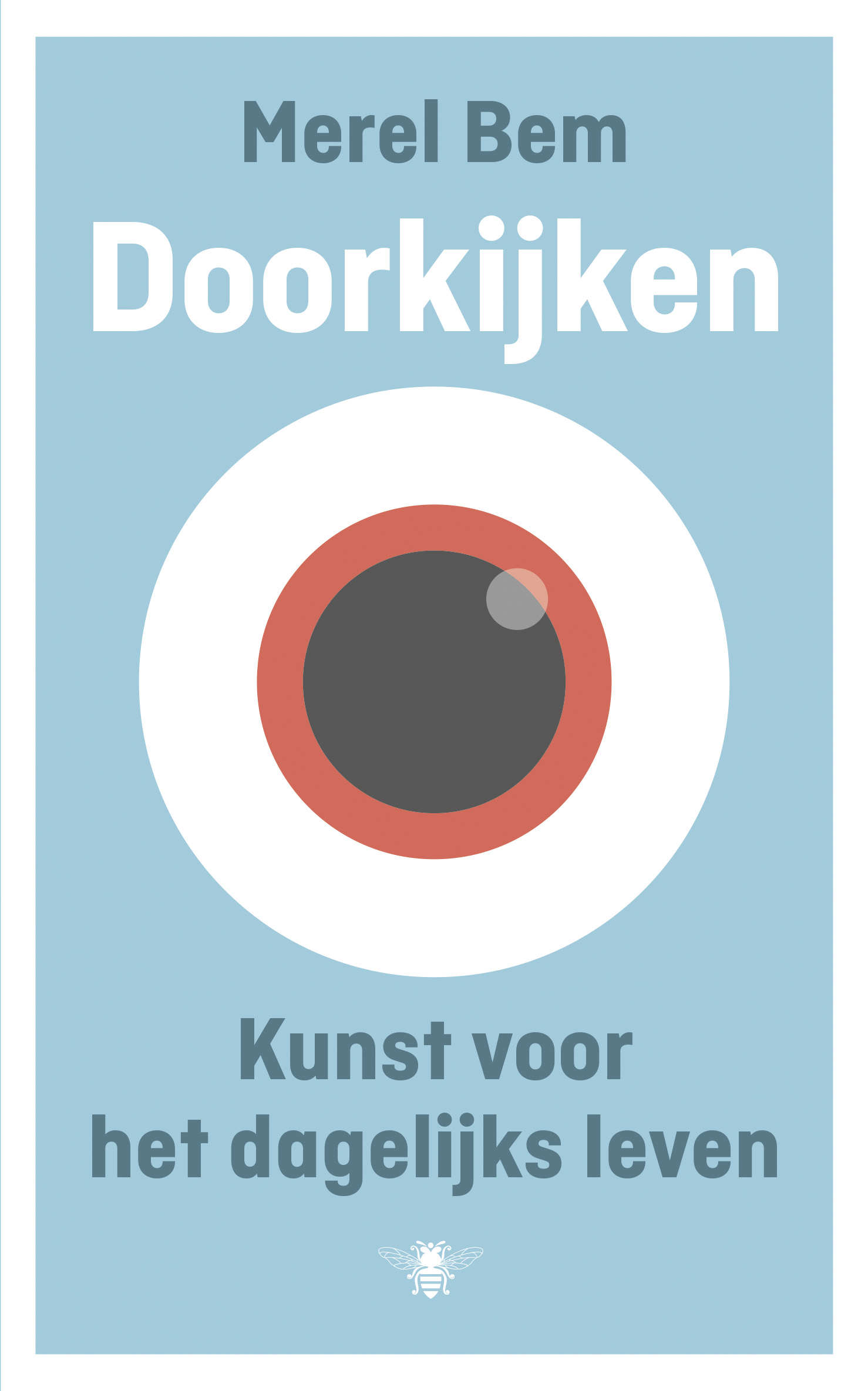 Doorkijken