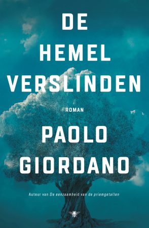 De hemel verslinden