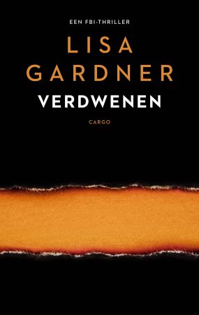 Verdwenen