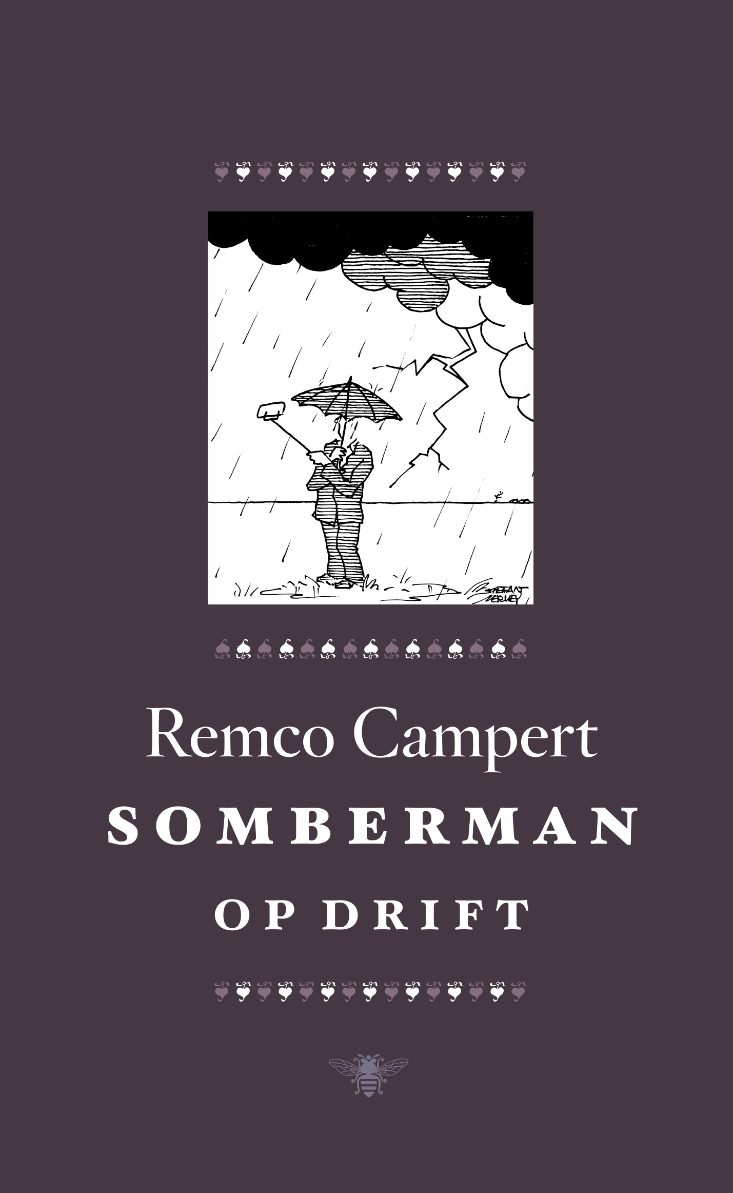 Somberman op drift
