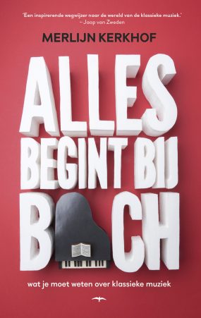 Alles begint bij Bach