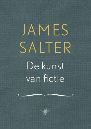 De kunst van fictie