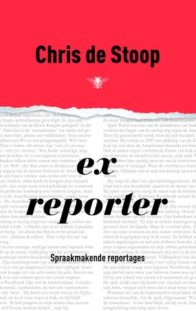 Ex-reporter