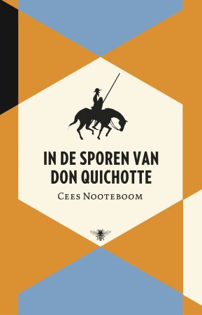In de sporen van Don Quichotte