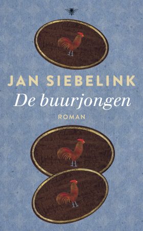 De buurjongen (special Persgroep)