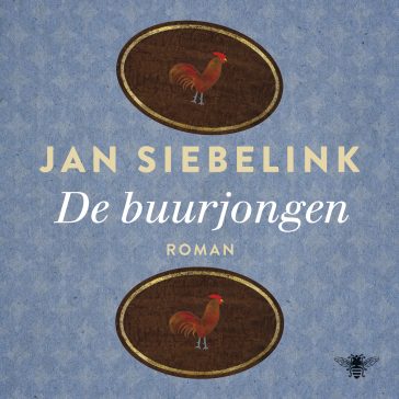 De buurjongen (special Persgroep)