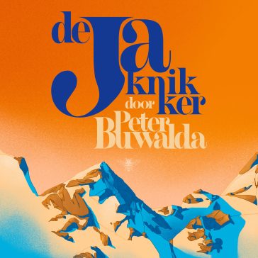 De Jaknikker