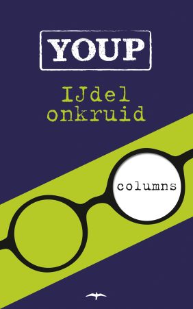 IJdel onkruid (special NRC)