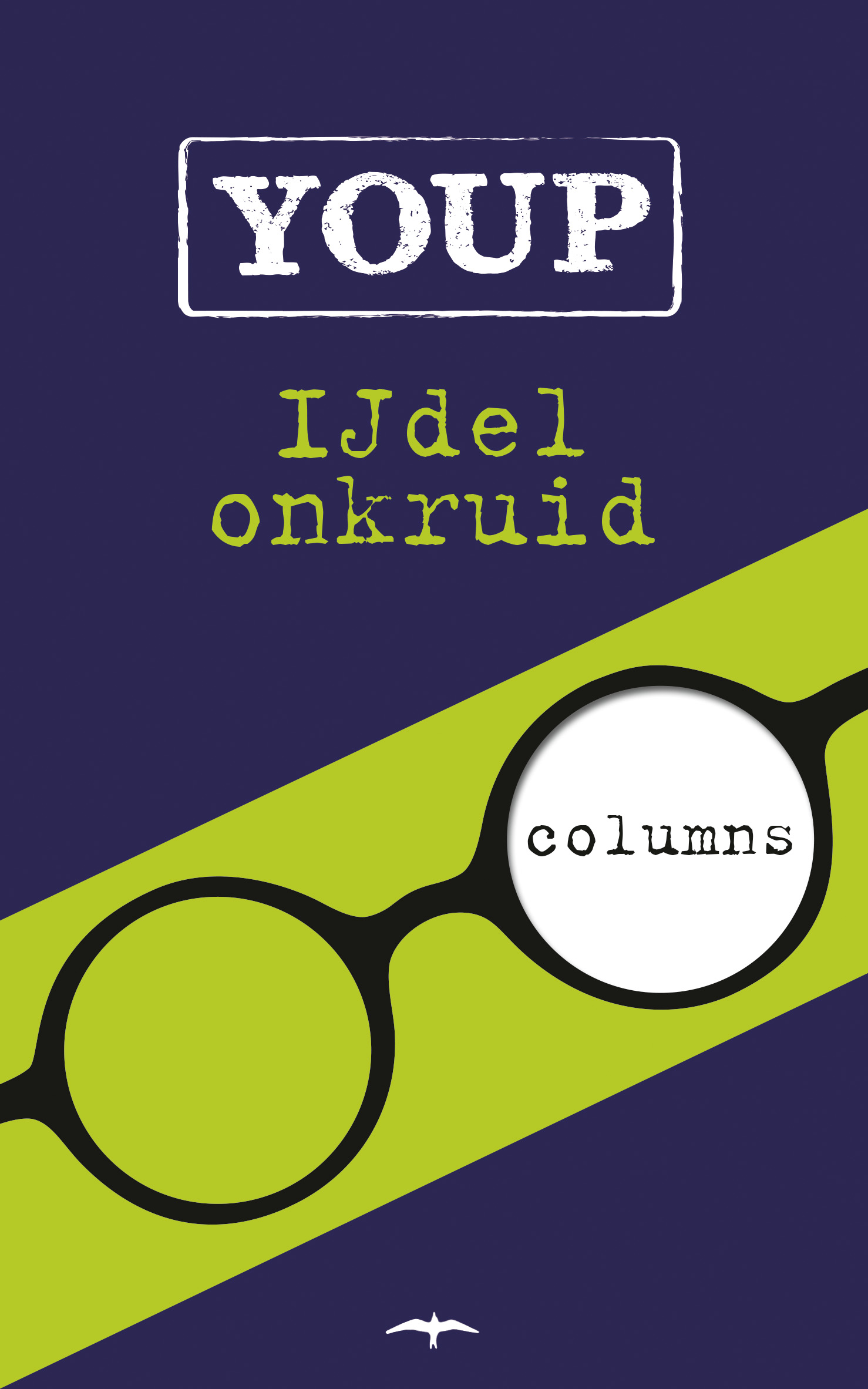 IJdel onkruid (special NRC)