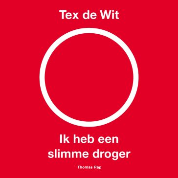 Ik heb een slimme droger