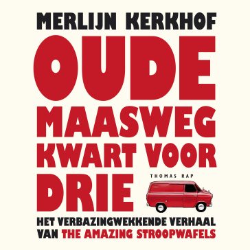 Oude Maasweg kwart voor drie