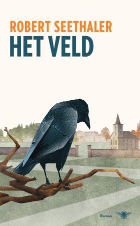 Het veld (Special Bezige Bij boekenabonnement)