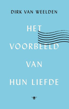 Het voorbeeld van hun liefde (Literair abonnement)