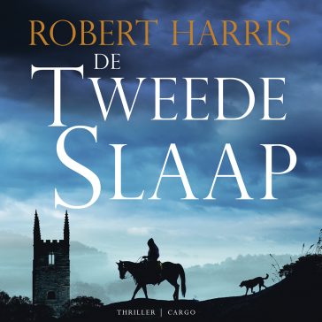 De tweede slaap (Special Book & Service)