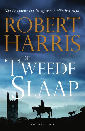 De tweede slaap (Special Book & Service)