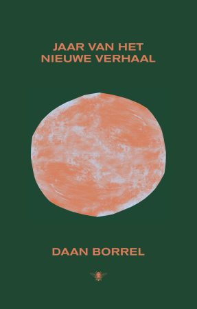 Jaar van het nieuwe verhaal