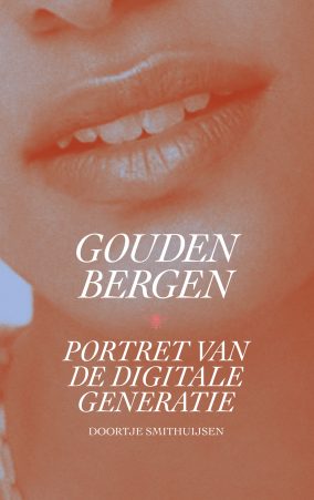 Gouden bergen