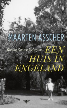 Een huis in Engeland boekenabonnement