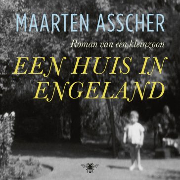 Een huis in Engeland boekenabonnement