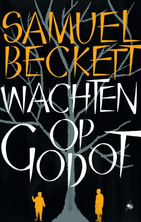 Wachten op Godot TWEETALIG