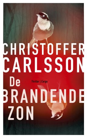De brandende zon