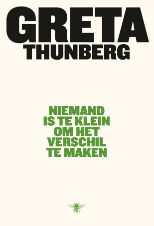 Niemand is te klein om het verschil te maken