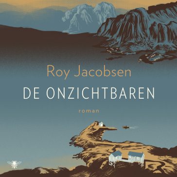 De onzichtbaren