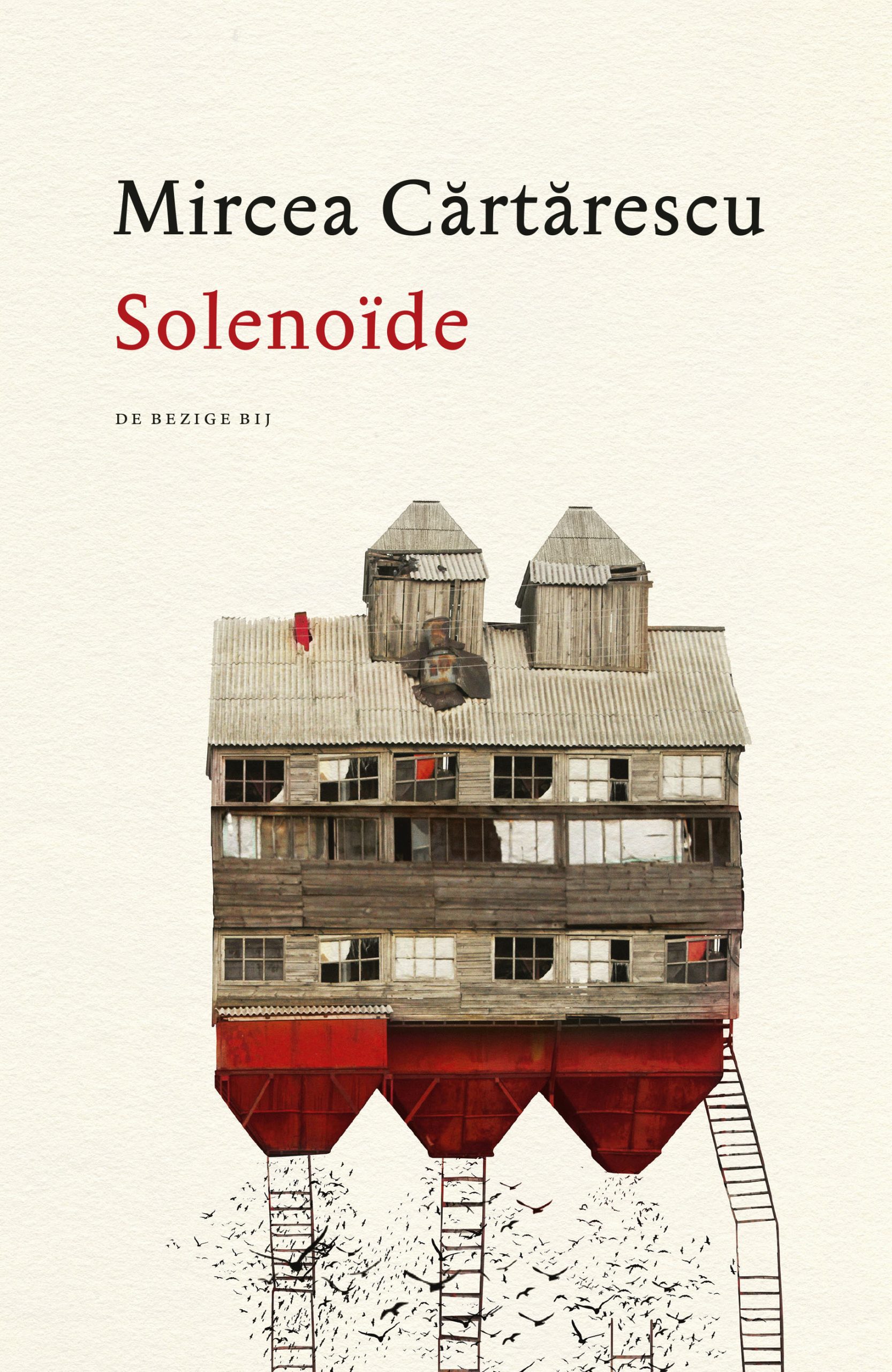 Solenoïde
