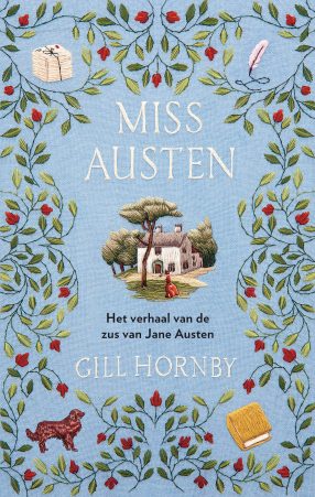 Miss Austen