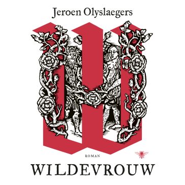 Wildevrouw