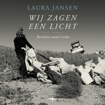Wij zagen een licht