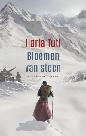 Bloemen van steen (special)